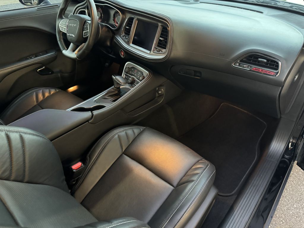 2023 Dodge Challenger Image 69