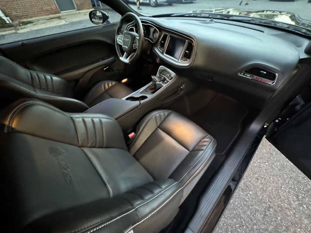 2023 Dodge Challenger Image 70