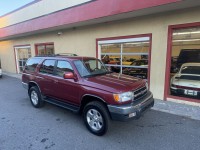 Image for 1999 Toyota 4Runner SR5 ID: 6946013