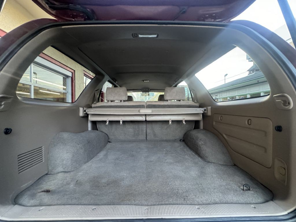 1999 Toyota 4Runner Image 30