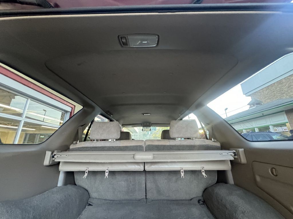 1999 Toyota 4Runner Image 31