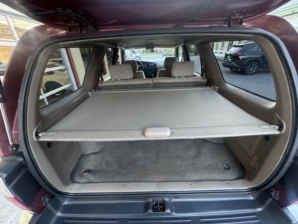 1999 Toyota 4Runner Image 32