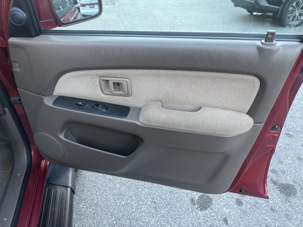 1999 Toyota 4Runner Image 39