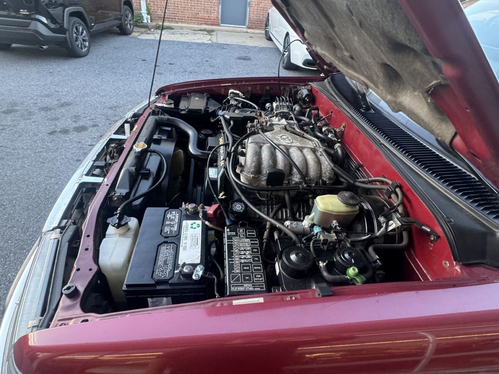 1999 Toyota 4Runner Image 44