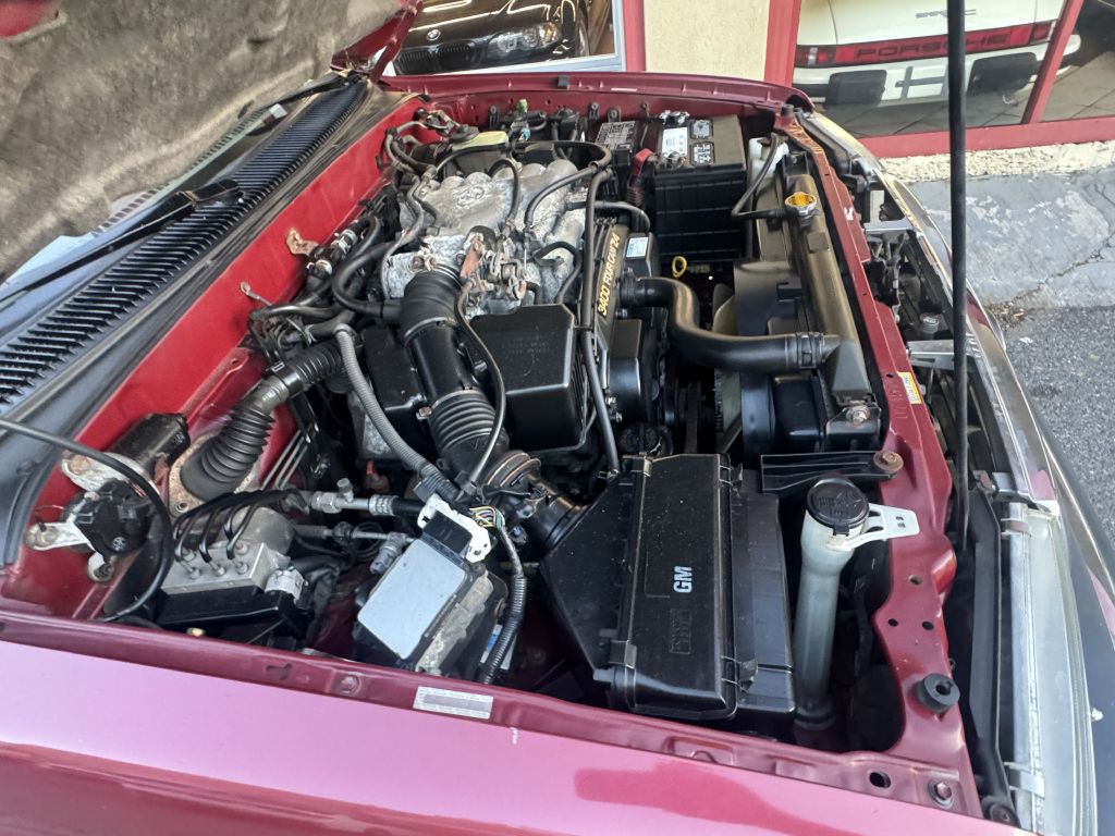 1999 Toyota 4Runner Image 45