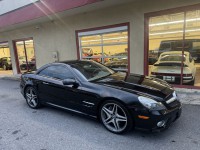 Image for 2009 Mercedes-Benz SL-Class SL 550 ID: 6946030