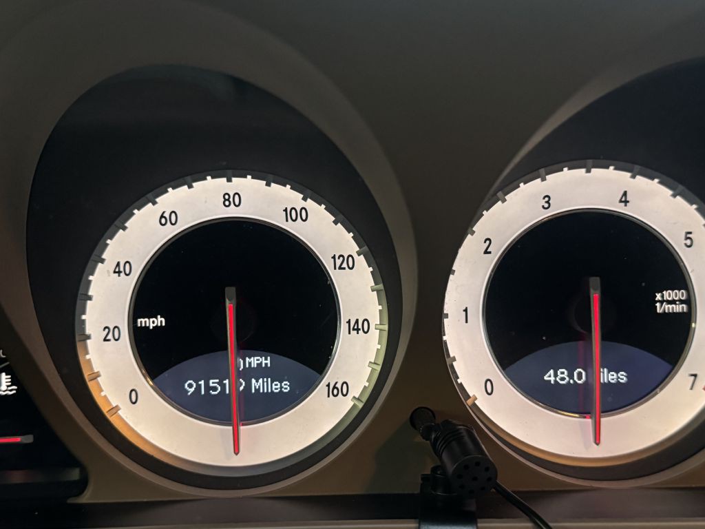 2009 Mercedes-Benz SL-Class Image 56