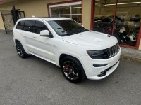Image for 2015 Jeep Grand Cherokee SRT-8 ID: 7020813