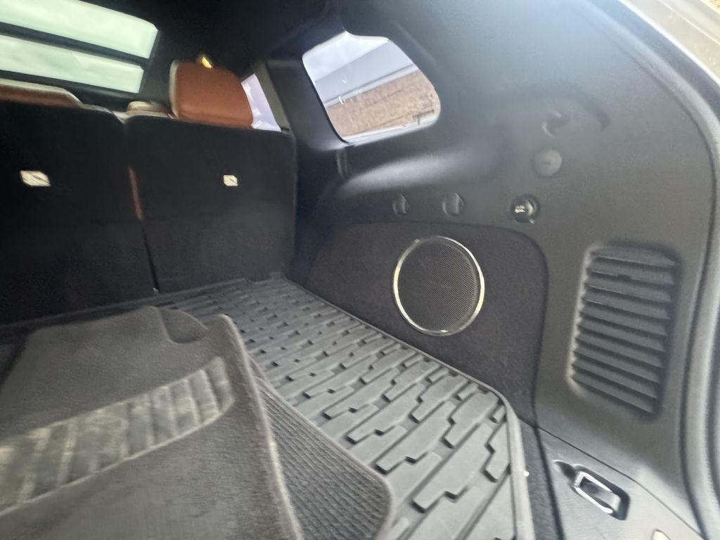 2015 Jeep Grand Cherokee Image 30