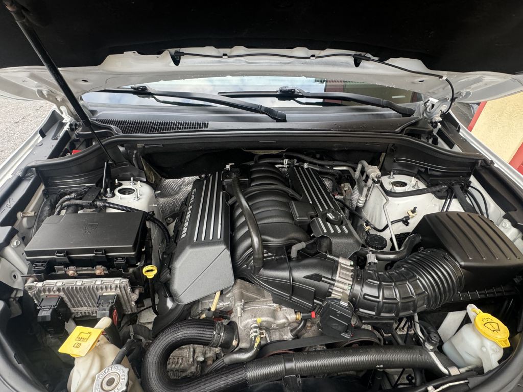 2015 Jeep Grand Cherokee Image 38