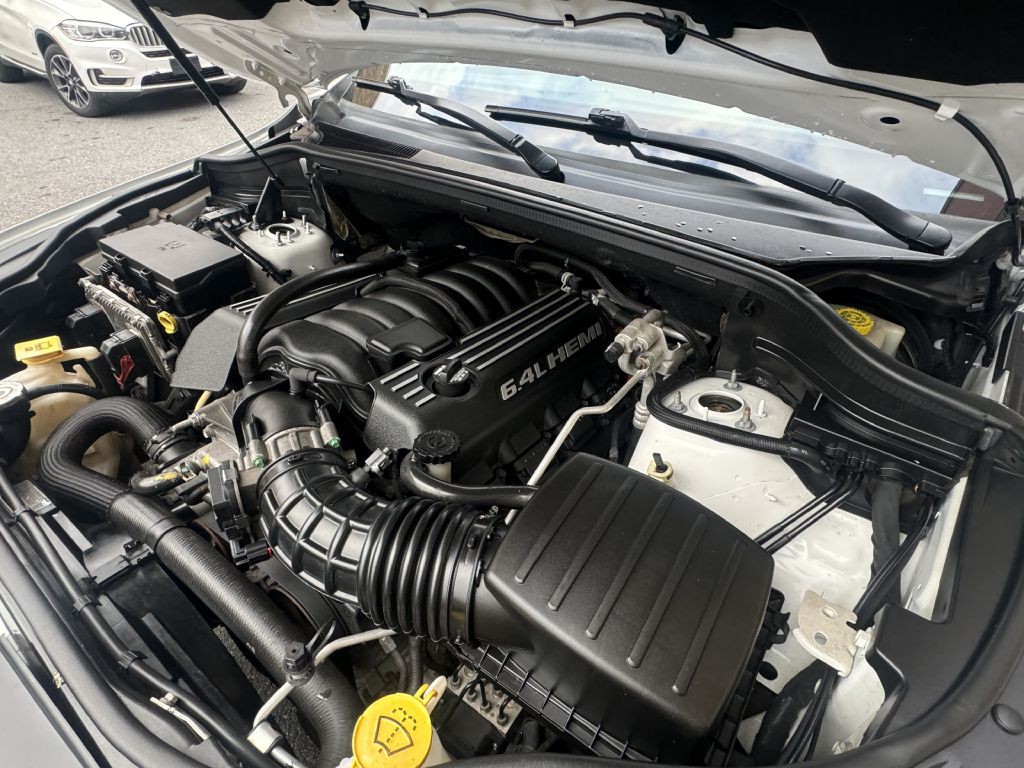 2015 Jeep Grand Cherokee Image 39