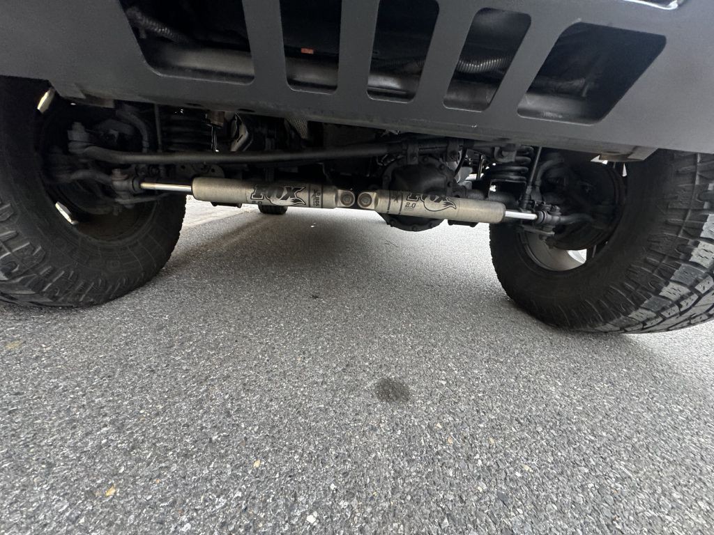 2010 Jeep Wrangler Unlimited Image 49