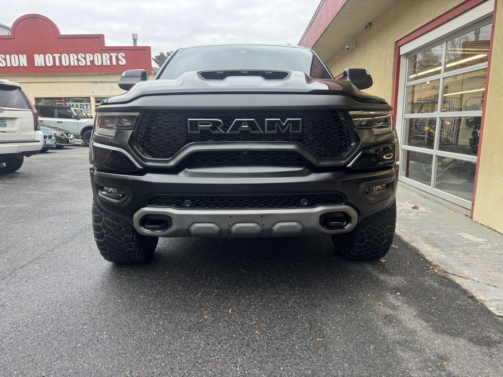 2022 RAM 1500 Image 4