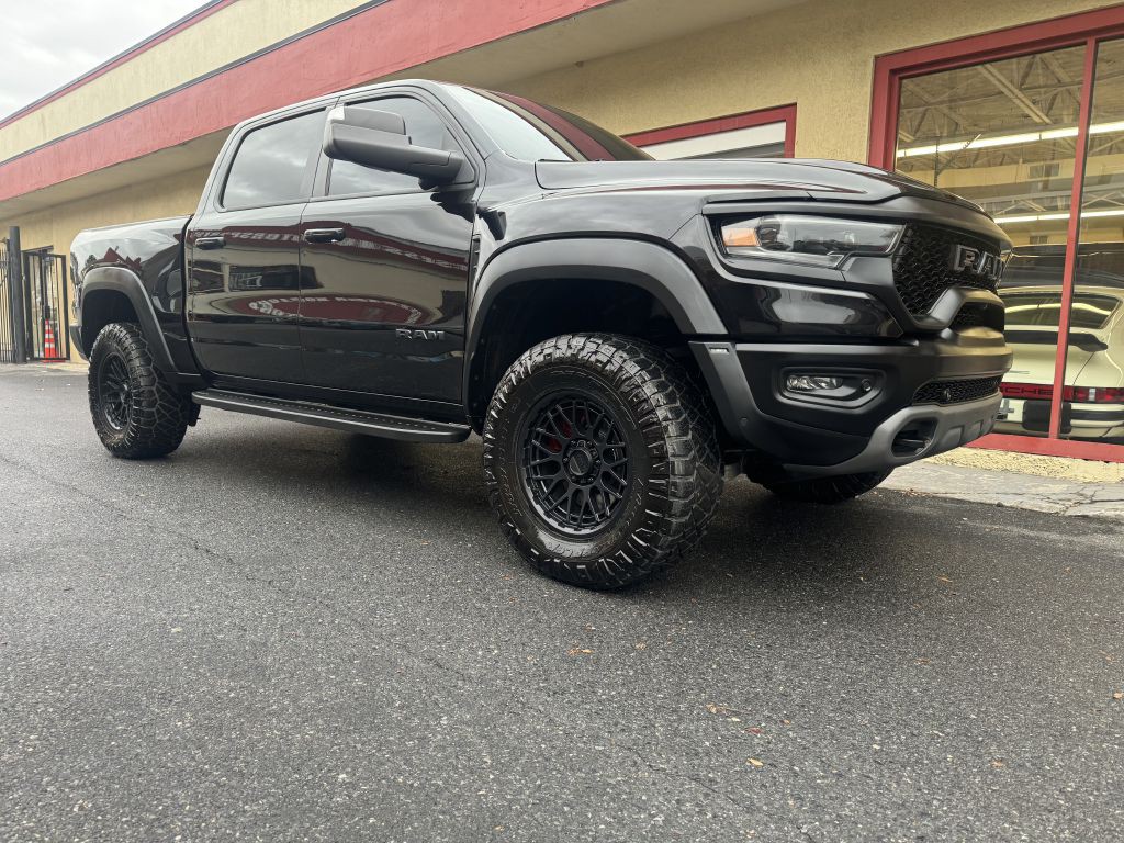 2022 RAM 1500 Image 5