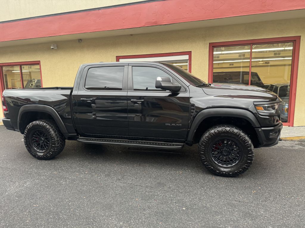 2022 RAM 1500 Image 7