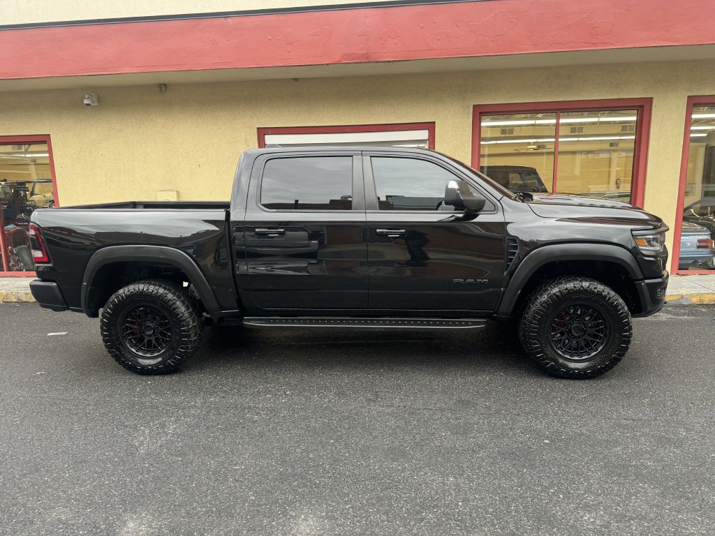 2022 RAM 1500 Image 8