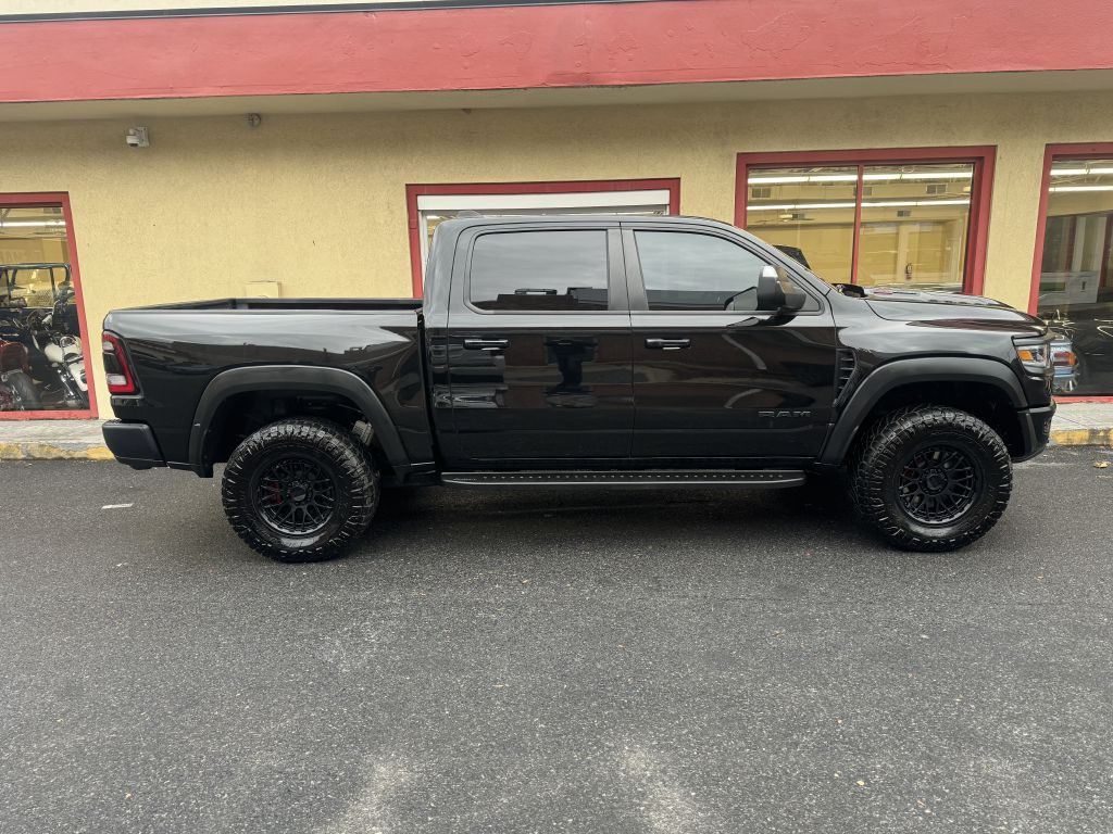 2022 RAM 1500 Image 9