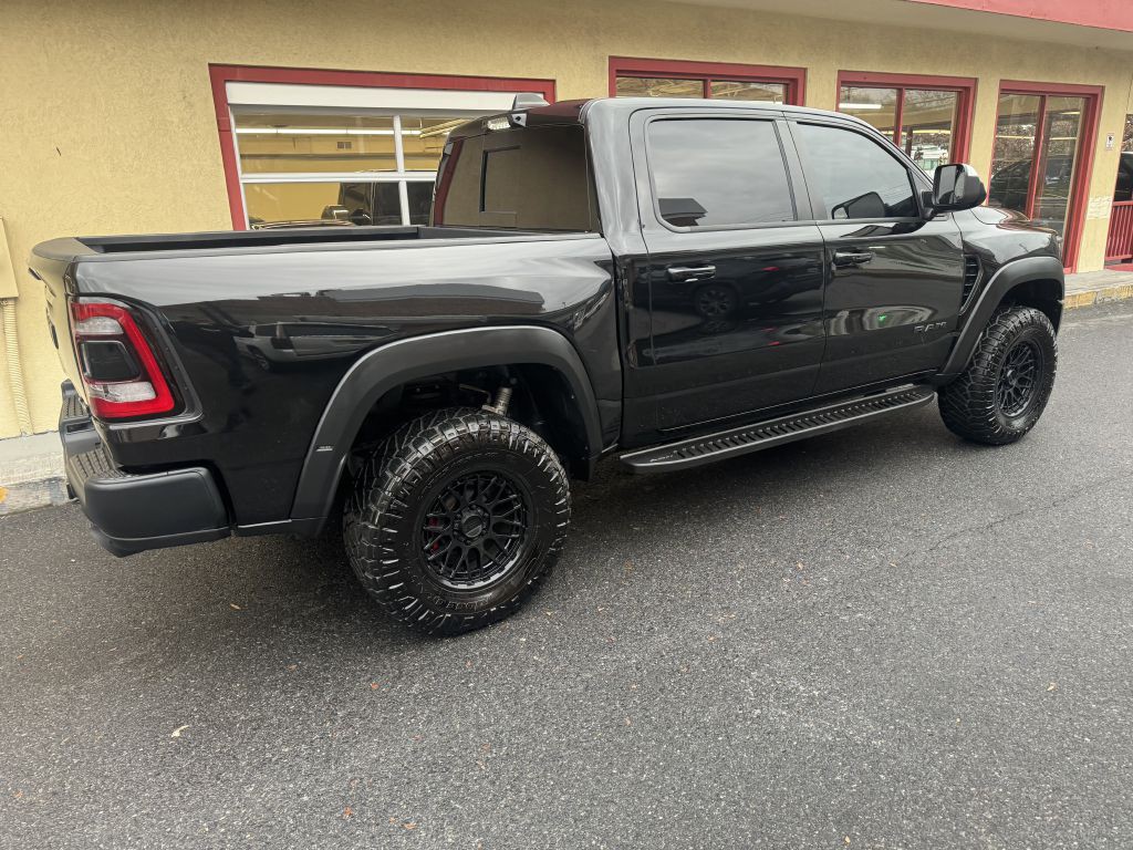 2022 RAM 1500 Image 10