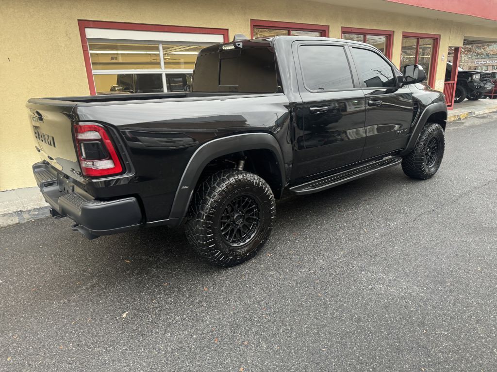 2022 RAM 1500 Image 11