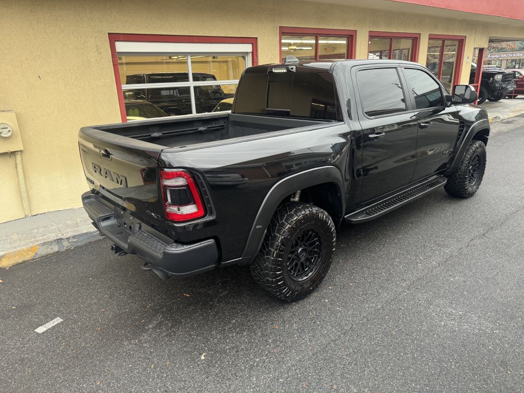 2022 RAM 1500 Image 12