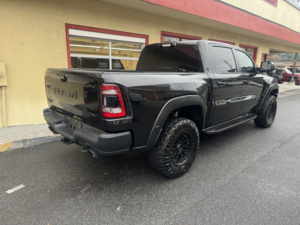 2022 RAM 1500 Image 13