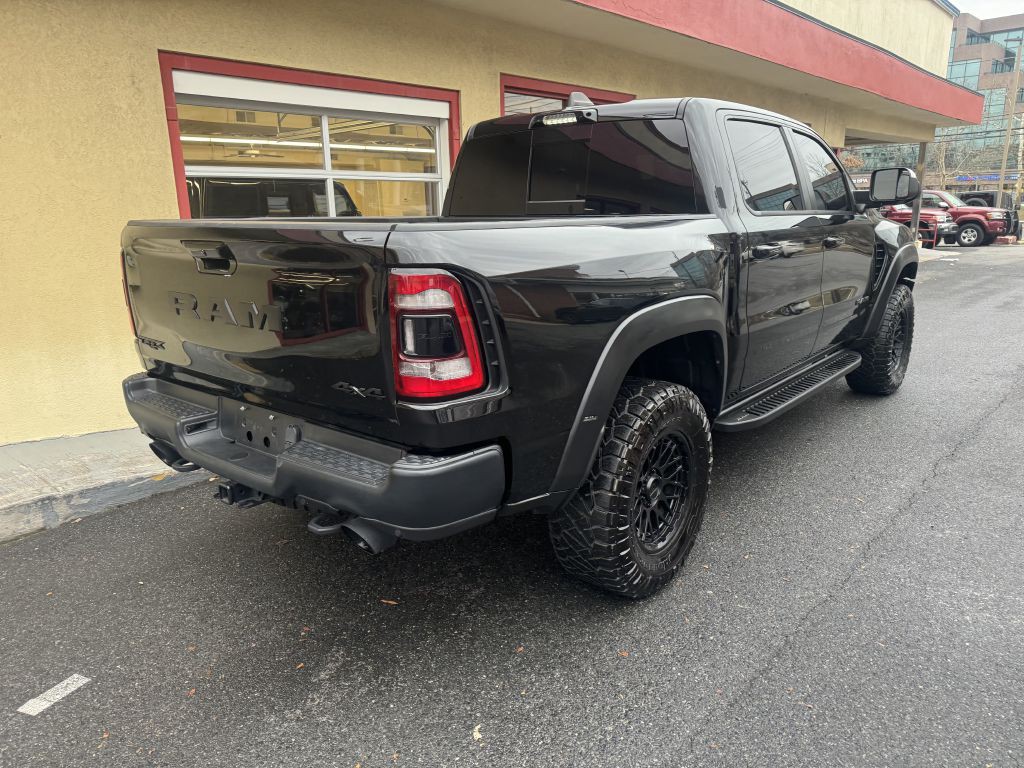 2022 RAM 1500 Image 14