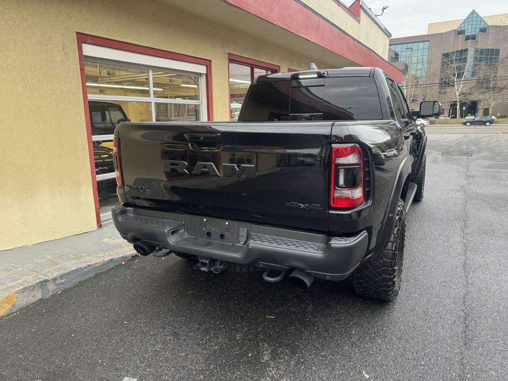 2022 RAM 1500 Image 16