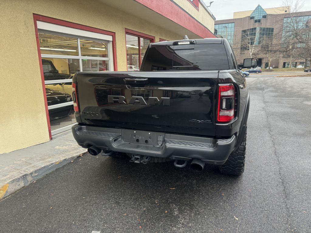 2022 RAM 1500 Image 17