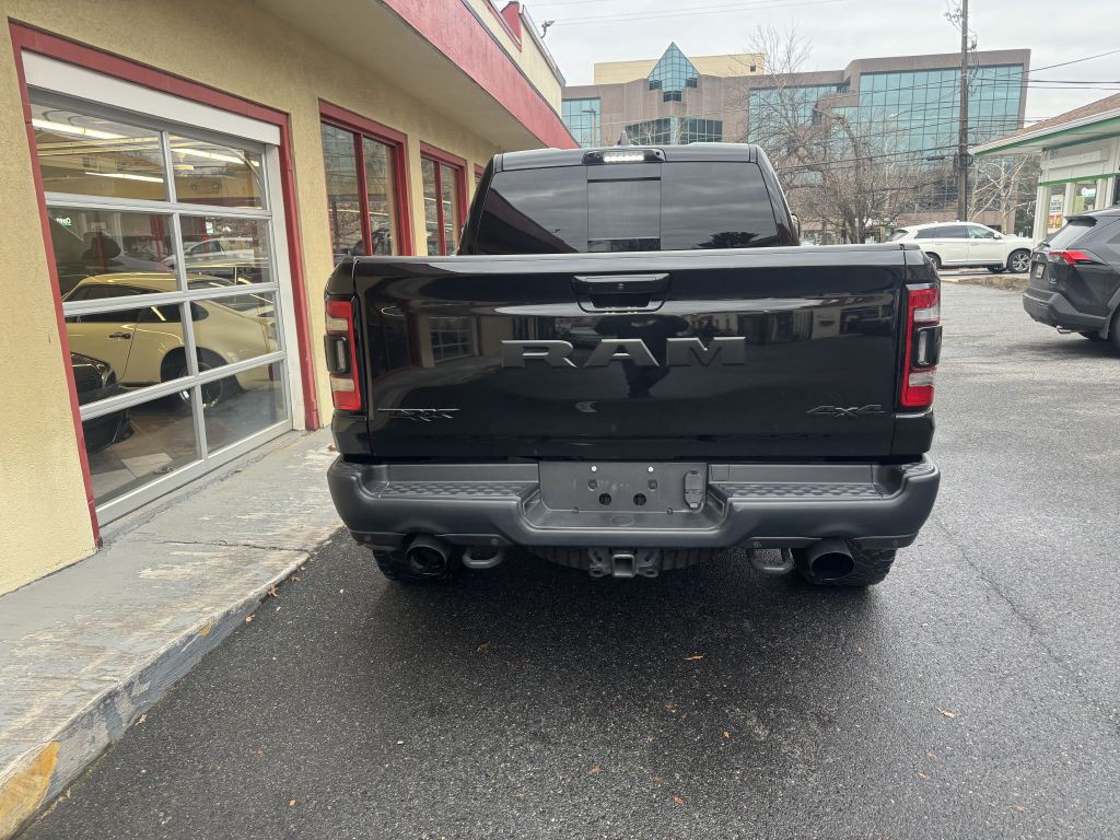 2022 RAM 1500 Image 18