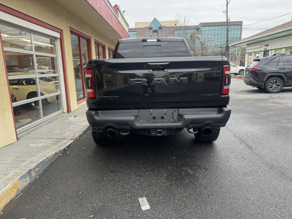 2022 RAM 1500 Image 19