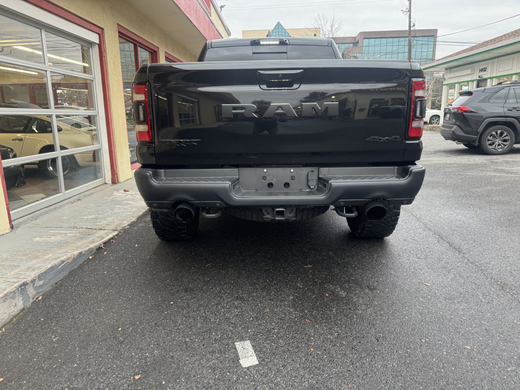 2022 RAM 1500 Image 20