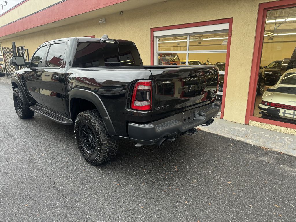 2022 RAM 1500 Image 21