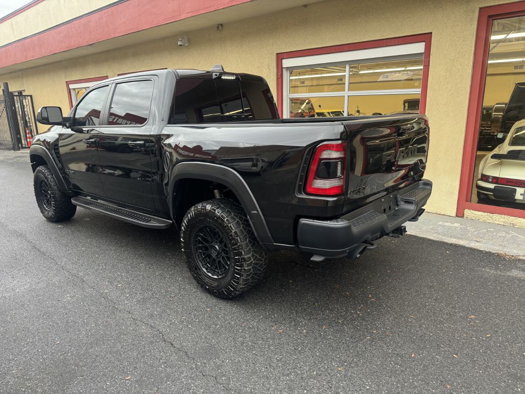 2022 RAM 1500 Image 22