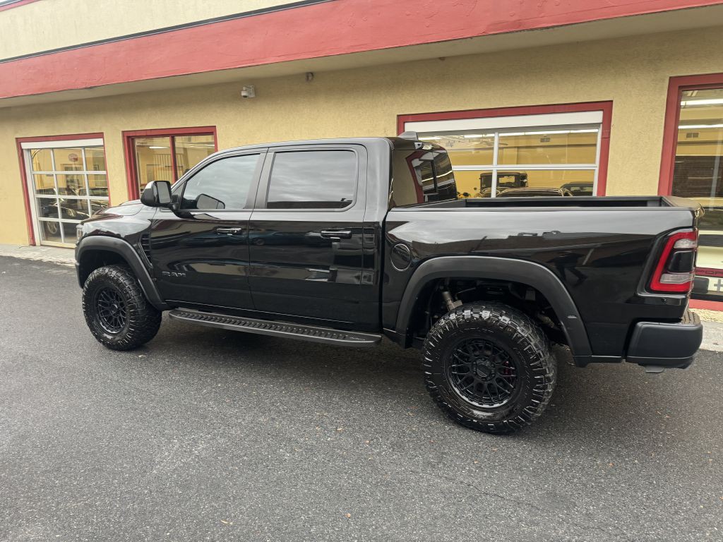 2022 RAM 1500 Image 24