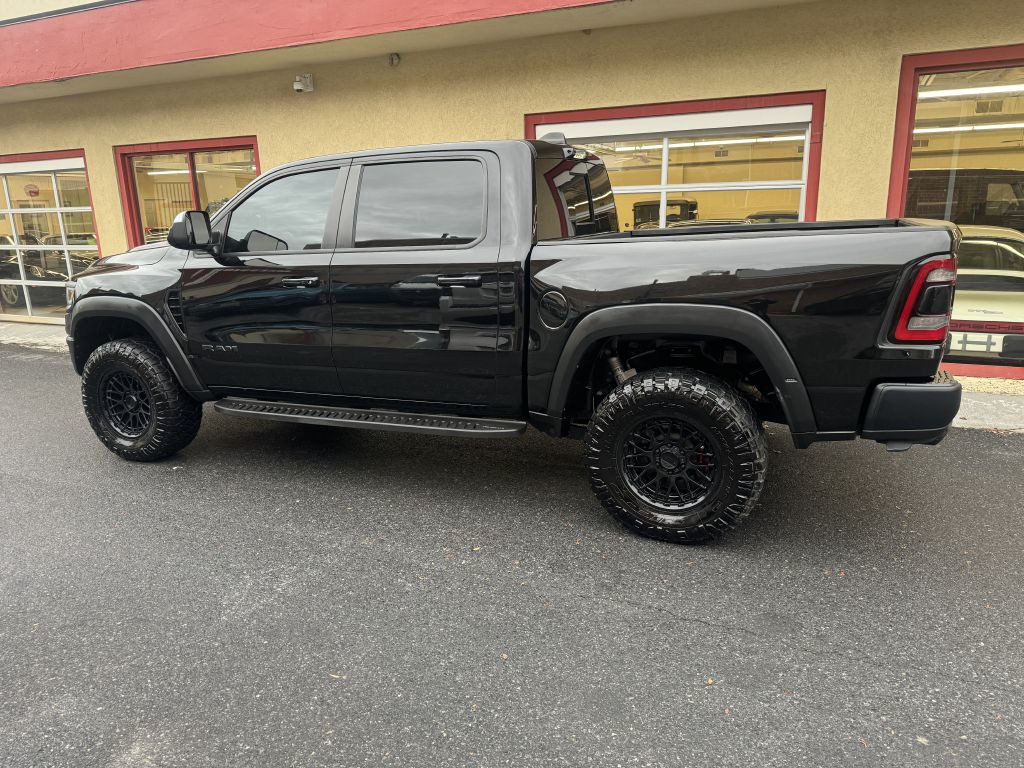 2022 RAM 1500 Image 25