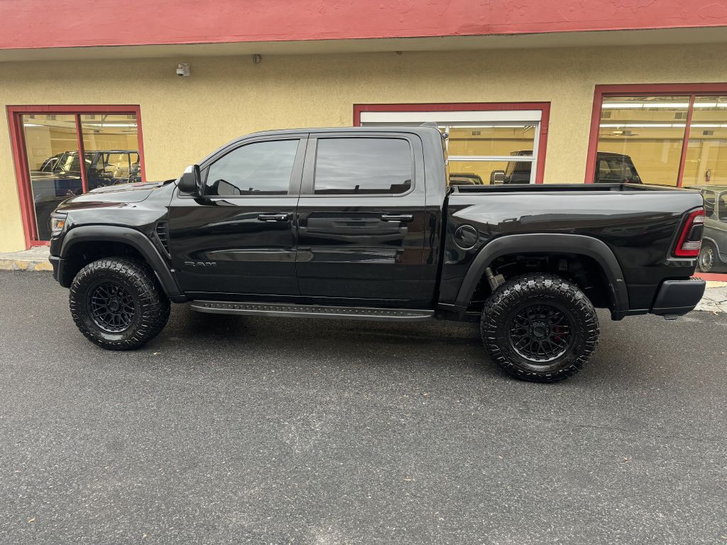 2022 RAM 1500 Image 26