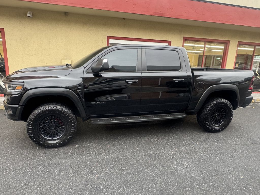 2022 RAM 1500 Image 27