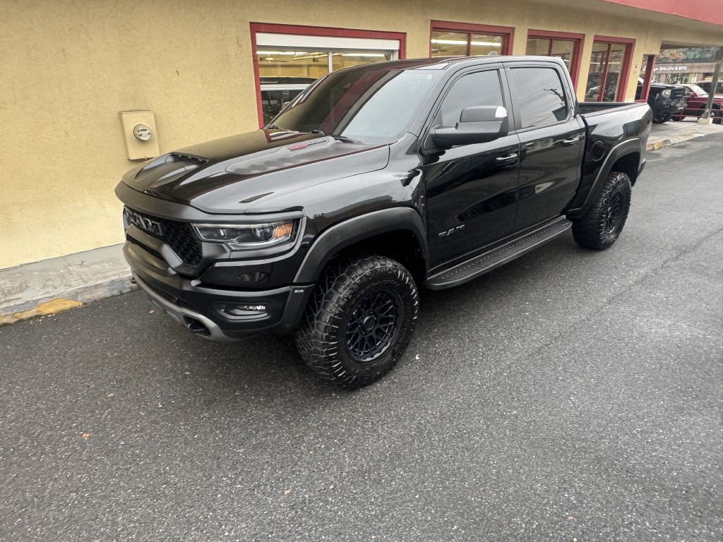 2022 RAM 1500 Image 29