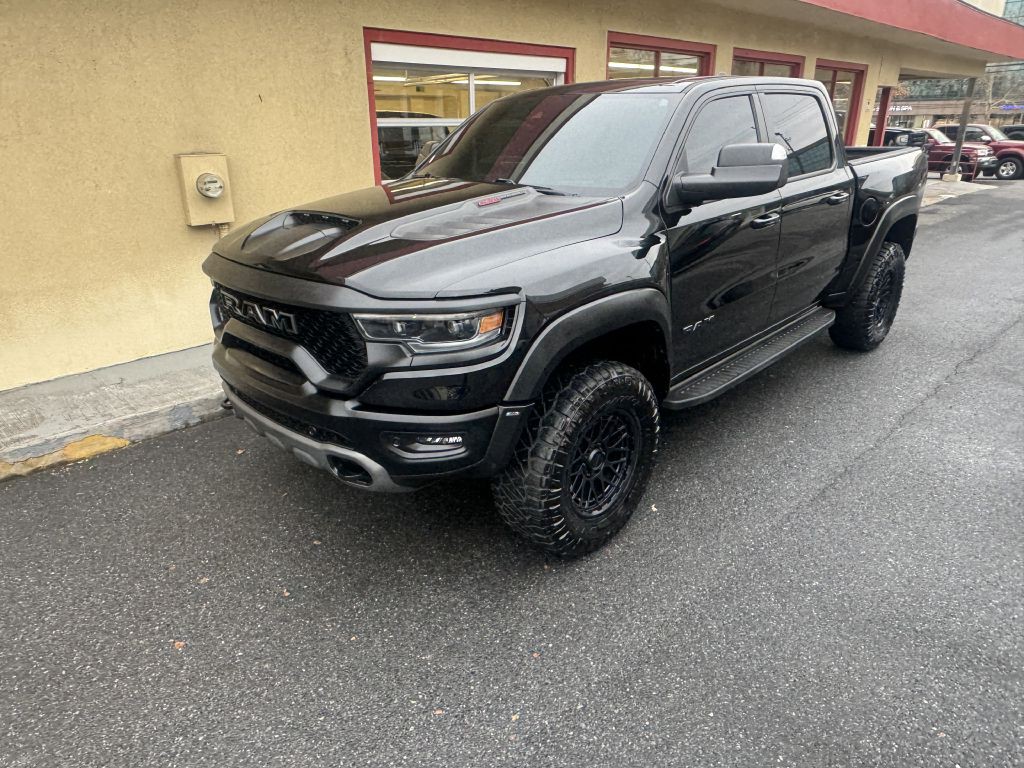 2022 RAM 1500 Image 30