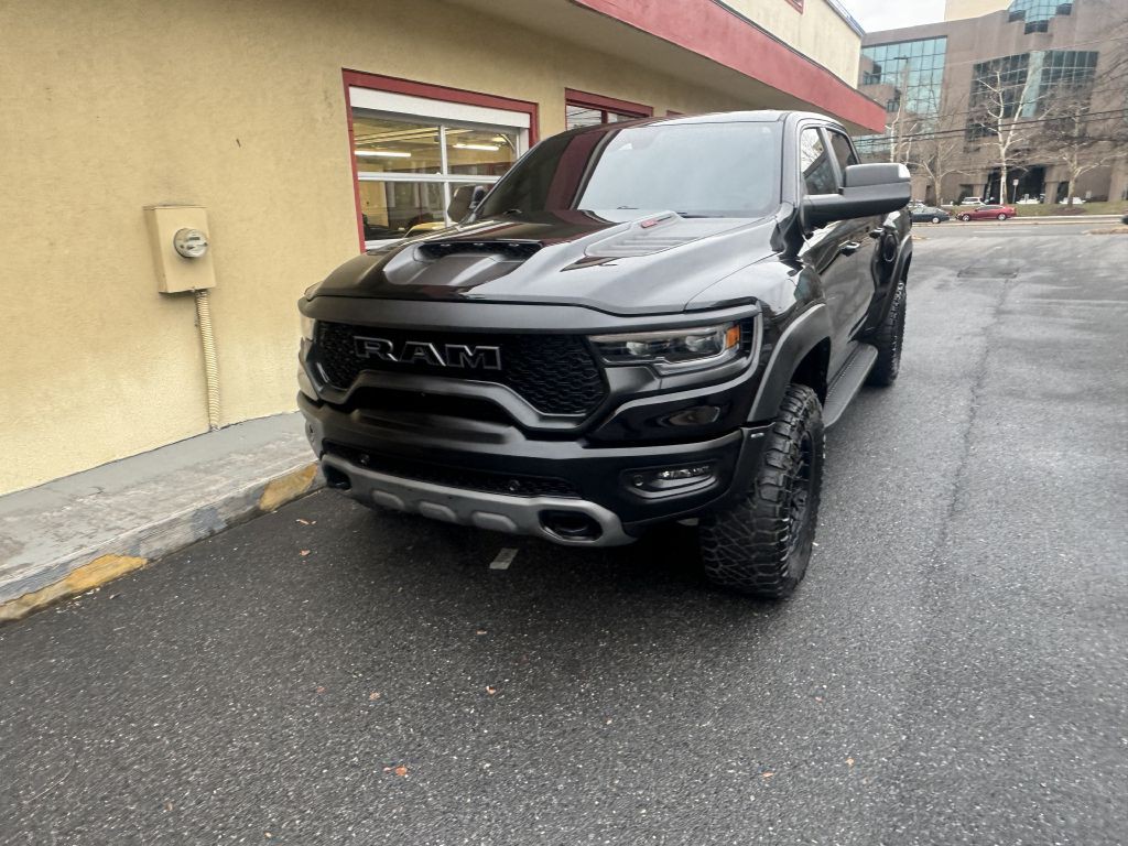 2022 RAM 1500 Image 32