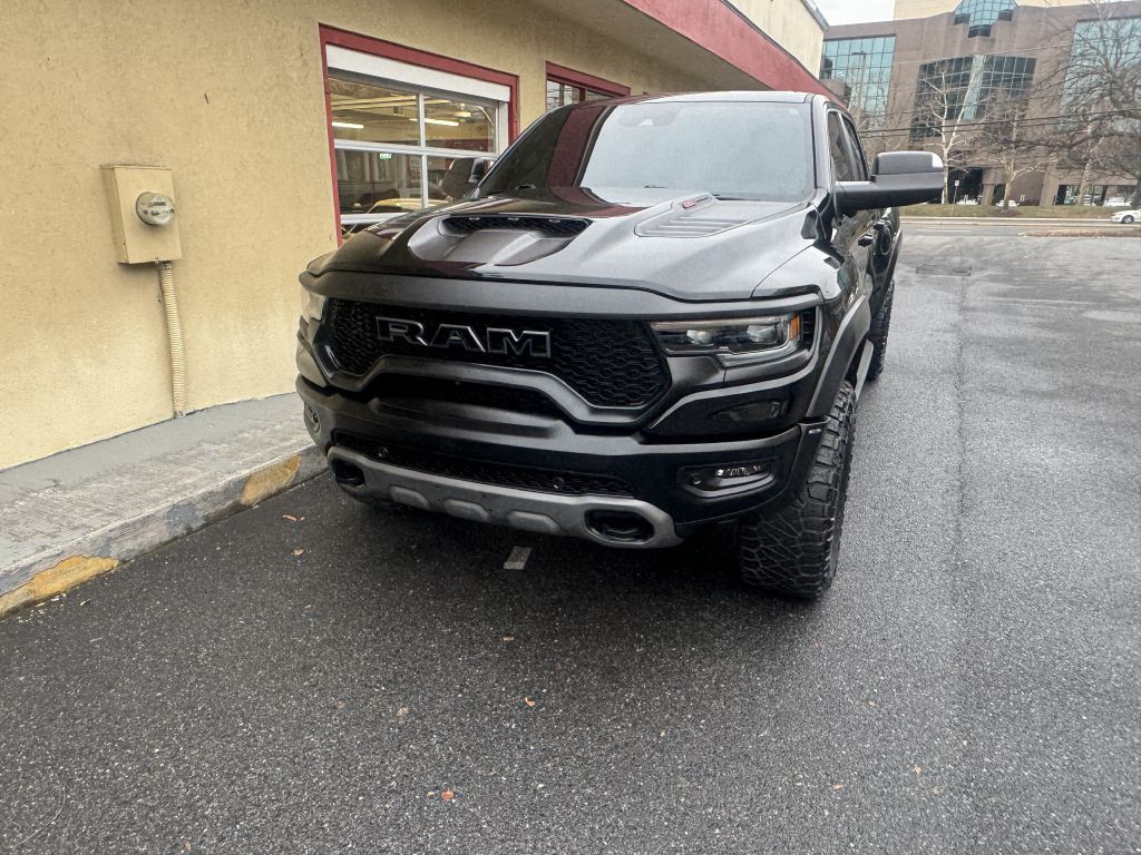 2022 RAM 1500 Image 33