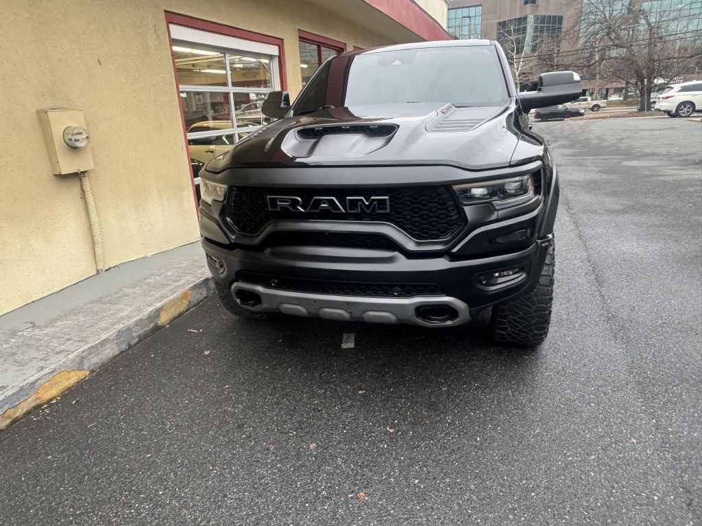 2022 RAM 1500 Image 34
