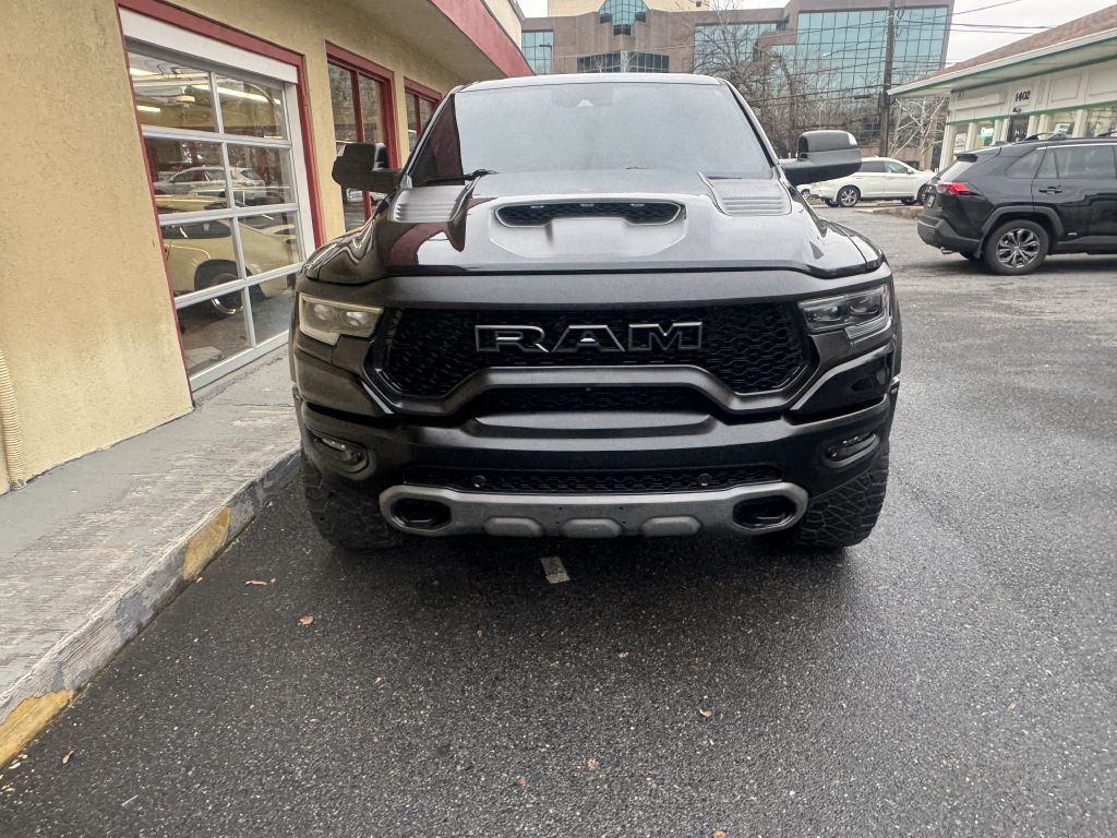 2022 RAM 1500 Image 35