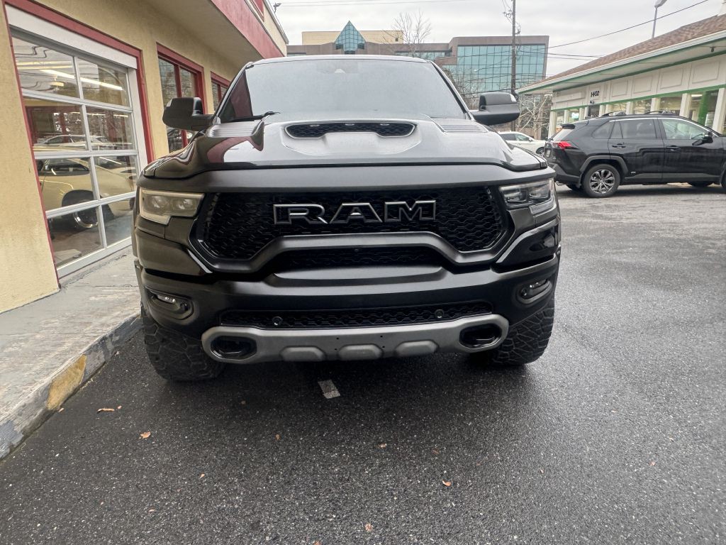 2022 RAM 1500 Image 36