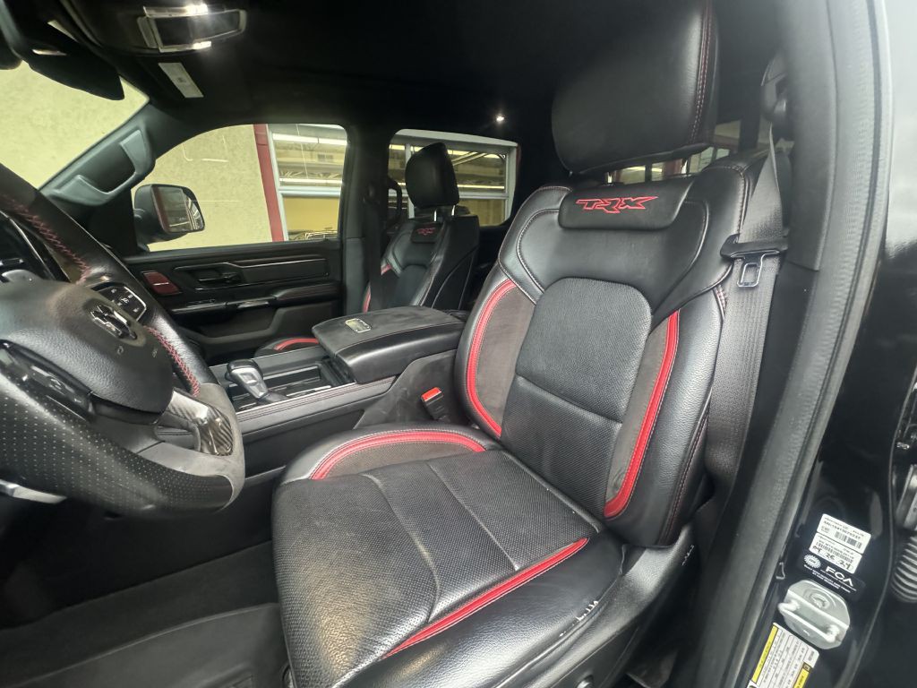 2022 RAM 1500 Image 39