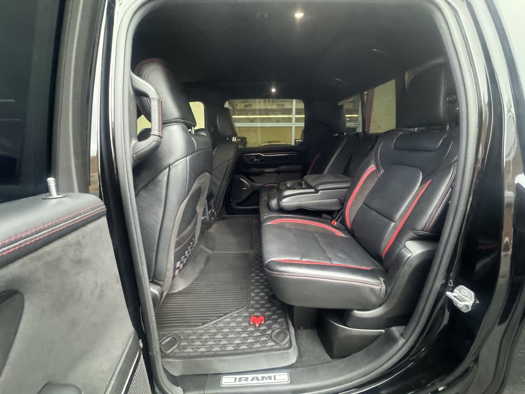 2022 RAM 1500 Image 40