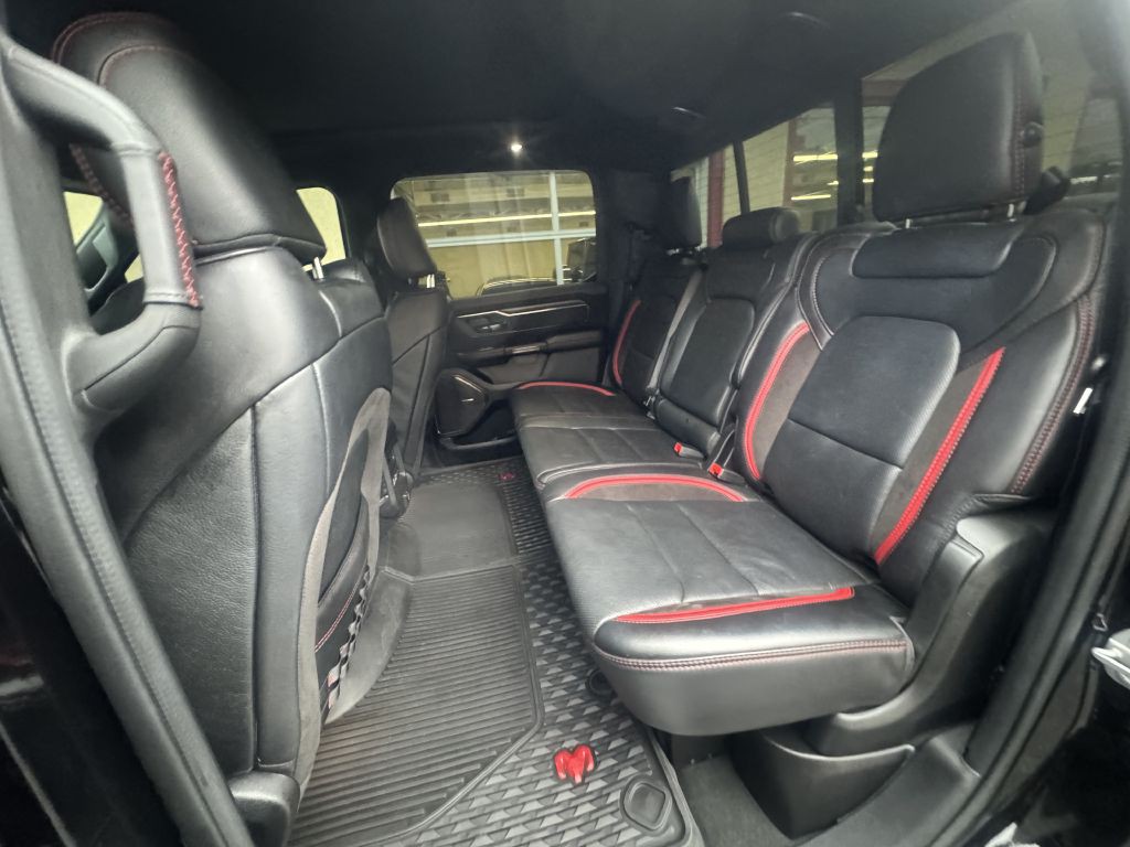 2022 RAM 1500 Image 41