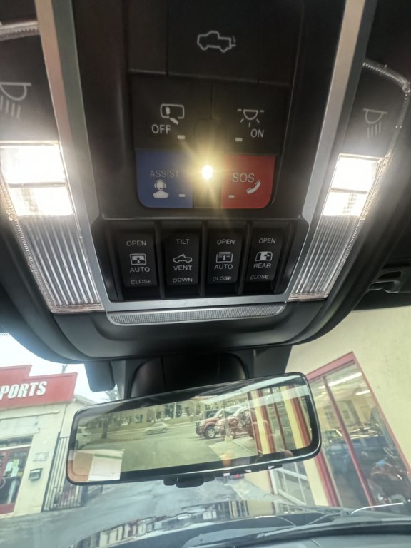 2022 RAM 1500 Image 42