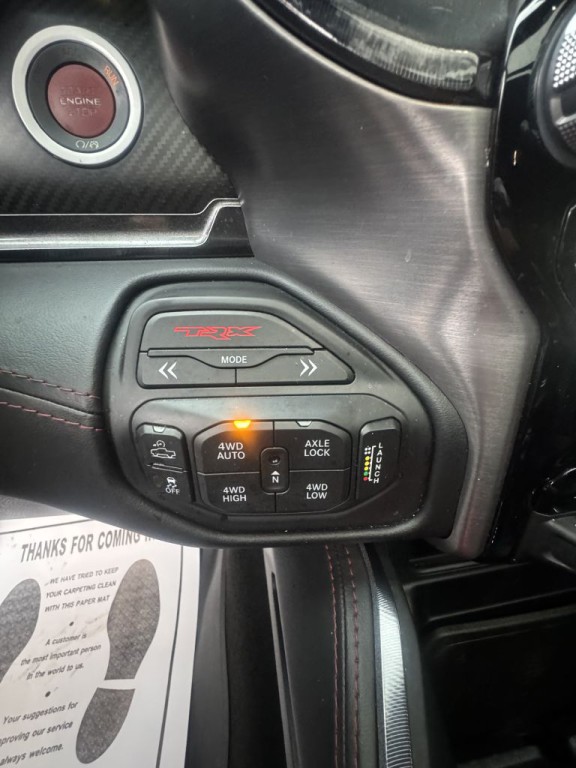 2022 RAM 1500 Image 43