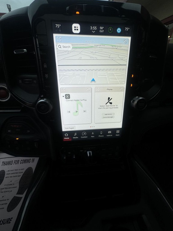 2022 RAM 1500 Image 44